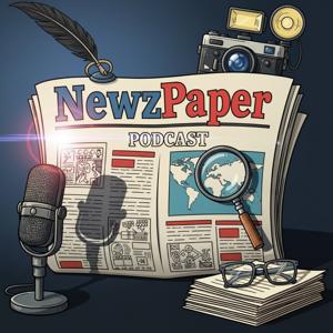NewzPaper Podcast