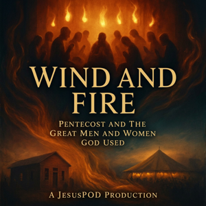 Wind and Fire: Audiobook