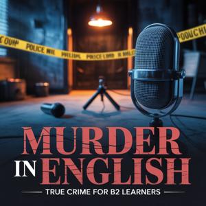 MURDER IN ENGLISH