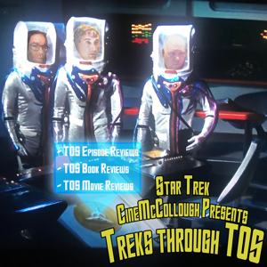Star Trek: CineMcCollough