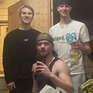 rideout podcast