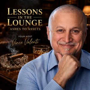 Lessons in the Lounge - Ashes to Assets