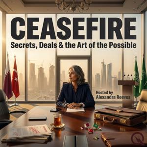 Ceasefire