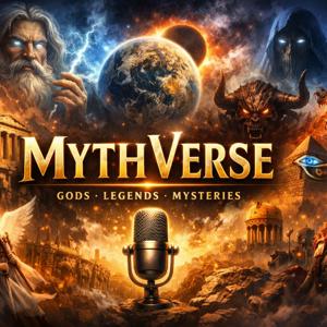 MythVerse in 60 seconds