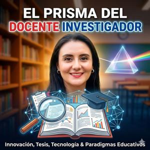 El Prisma del Docente Investigador