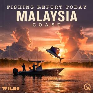 Malaysia, Coast Fishing Report Today