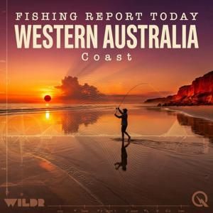 Western Australia, Coast Fishing Report Today