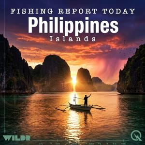 Philippines, Islands Fishing Report Today