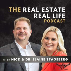 The Real Estate Real Life Podcast