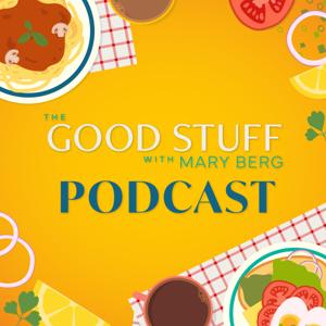 The Good Stuff Podcast