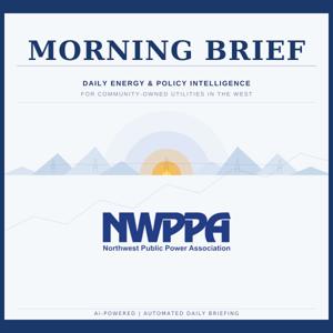 NWPPA Morning Brief