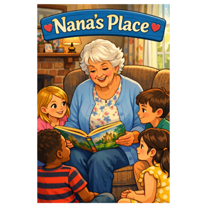 Nana’s place