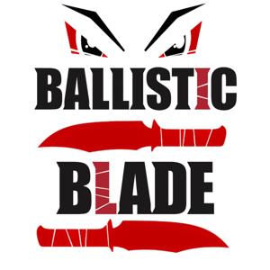 Ballistic Blade Entertainment