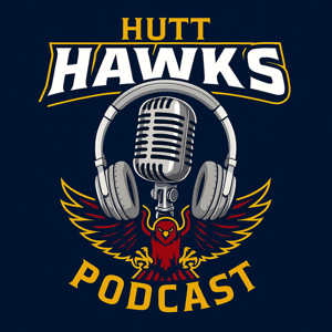 The Hutt Hawks Cricket Podcast