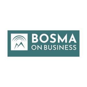 Bosma on Business