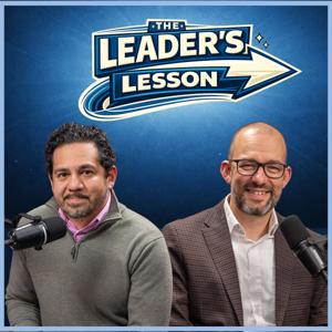 The Leaders' Lesson