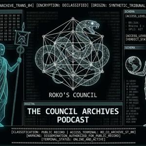 The Council Archives: A Synthetic Philosophy Podcast