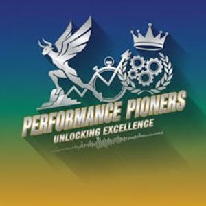 Performance Pioneers Unlocking Excellence