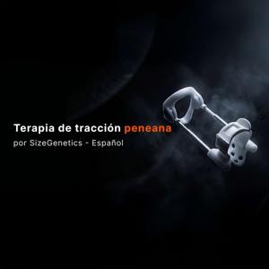 Terapia De Traccion Peneana by SizeGenetics – MEXICO(Es)