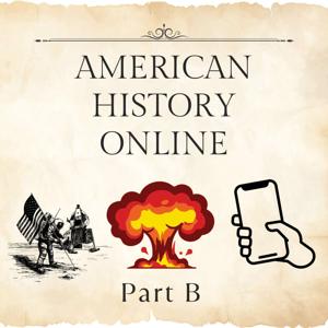 American History B Online