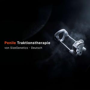 Penis Traktions Therapie by SizeGenetics- BELGIUM (DE)