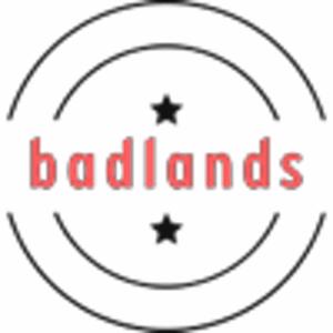 badlands podcast by borzou daragahi