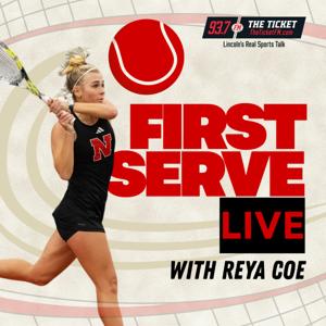 First Serve with Reya Lee Coe