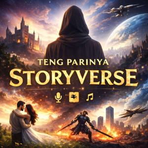 TENG PARINYA STORYVERSE