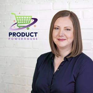 Product Powerhouse Podcast with Jill Winter