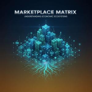 Marketplace Matrix Understanding Economic Ecosystems
