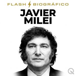 Javier Milei - Flash Biográfico
