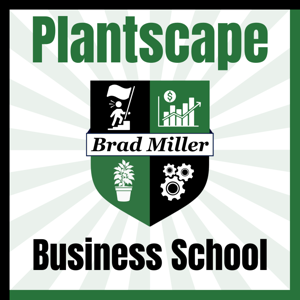 Plantscape Business School