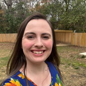 Mama Katie Speaks: Becoming