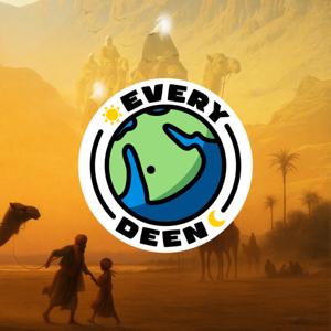 EVERYDEEN PODCAST