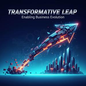Transformative Leap Enabling Business Evolution