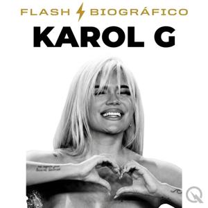Karol G - Flash Biográfico