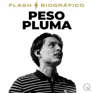 Peso Pluma - Flash Biográfico