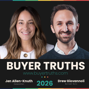 Buyer Truths