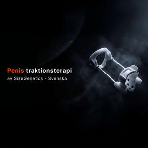 Penil Traktions Terapi by SizeGenetics – Sverige