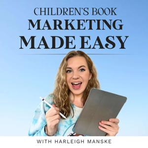 Children's Book Marketing Made Easy