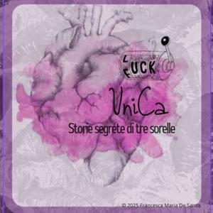 UniCa - Storie segrete di tre sorelle