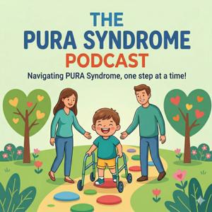 The PURA Syndrome Podcast