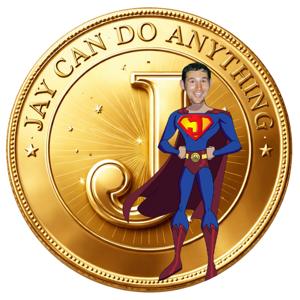 Jay Can Do Anything