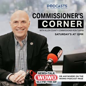 Commissioner's Corner