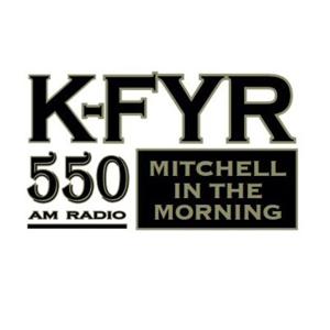 KFYR 550/99.7 THAT YOU MISSED