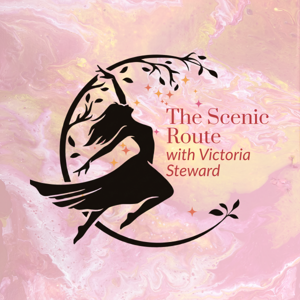 The Scenic Route with Victoria Steward