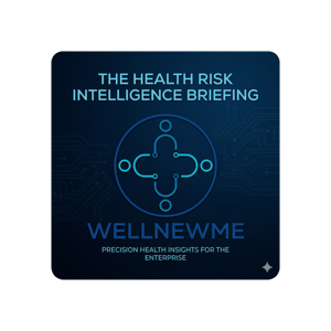 The Health Risk Intelligence Briefing