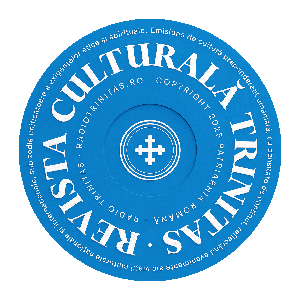 Revista culturală TRINITAS