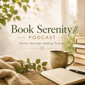 The Book Serenity Podcast
