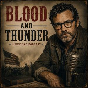 Blood and Thunder